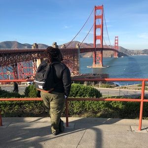 Meet your Posher, Daley